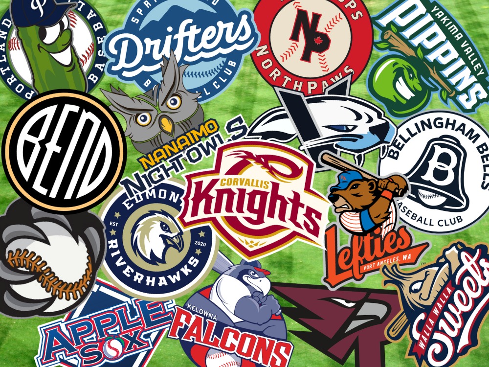 No Restrictions: The Best Minor League Logos