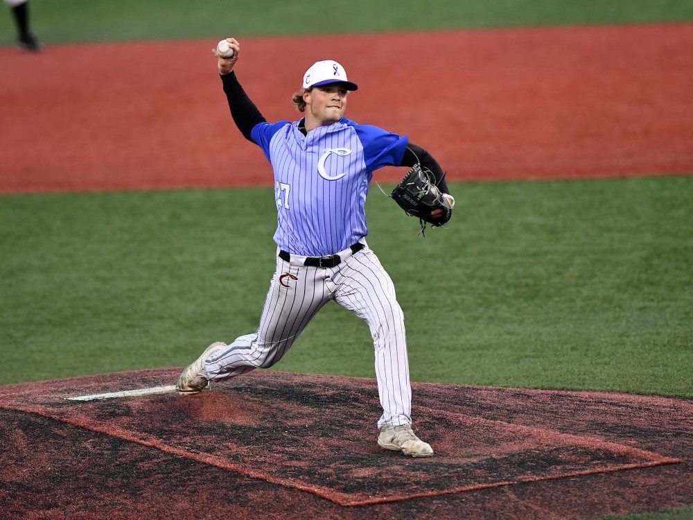 Corvallis tames Black Bears 5-1 in opener for 6th straight win