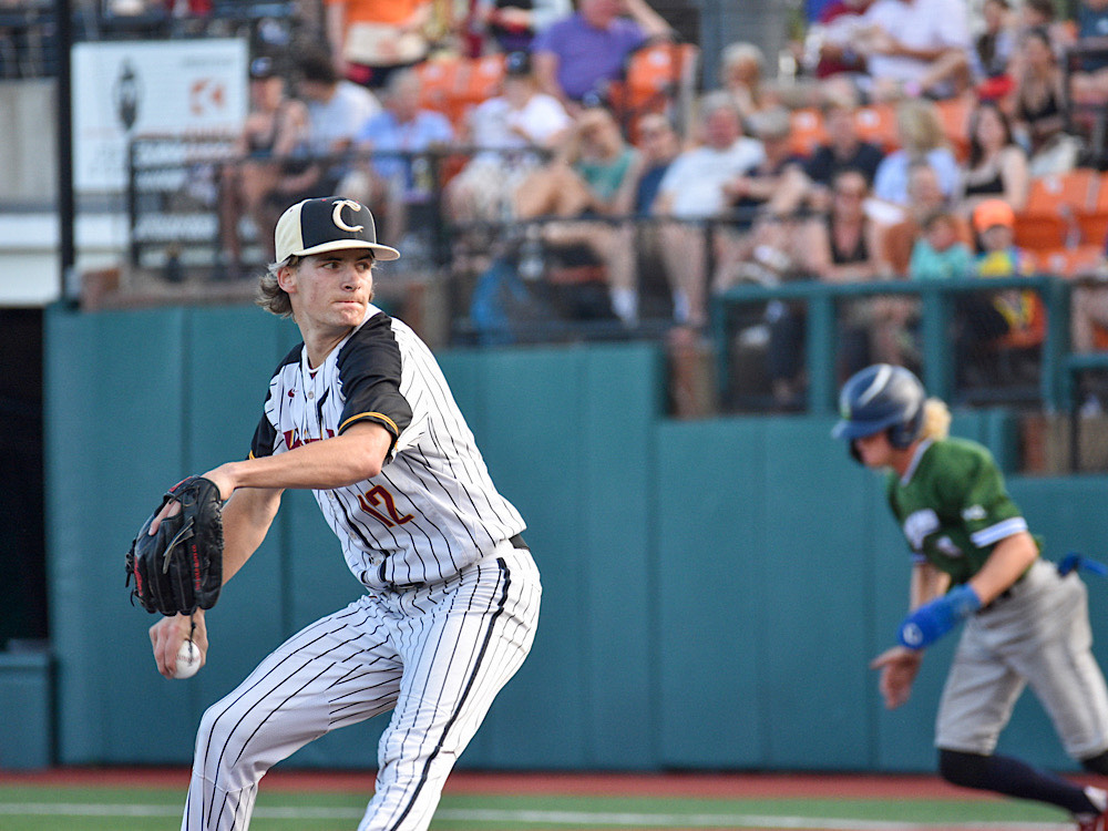 Washington State duo coming to Corvallis - Corvallis Knights Baseball