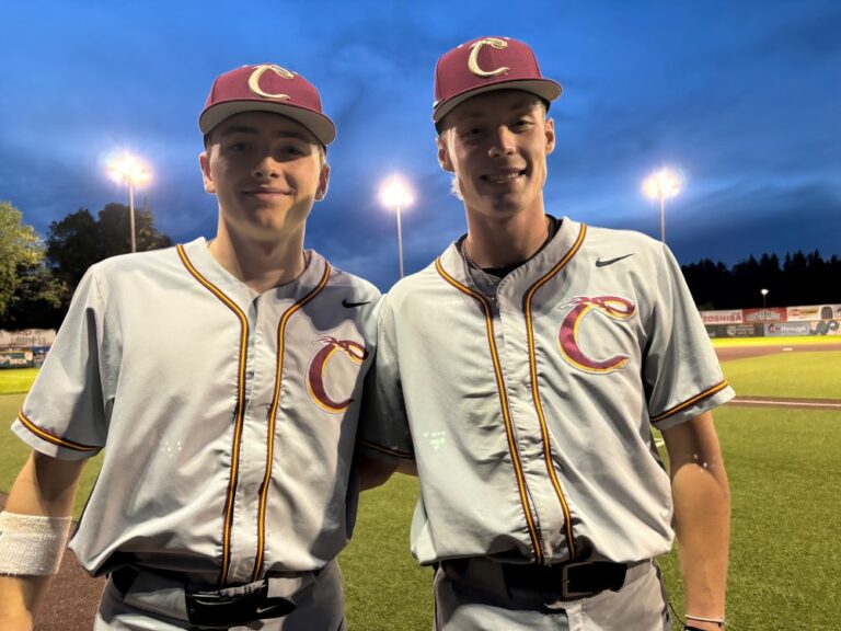 Corvallis Knights Baseball - Corvallis Knights Baseball