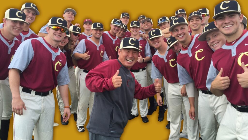 Corvallis Knights Baseball - Corvallis Knights Baseball