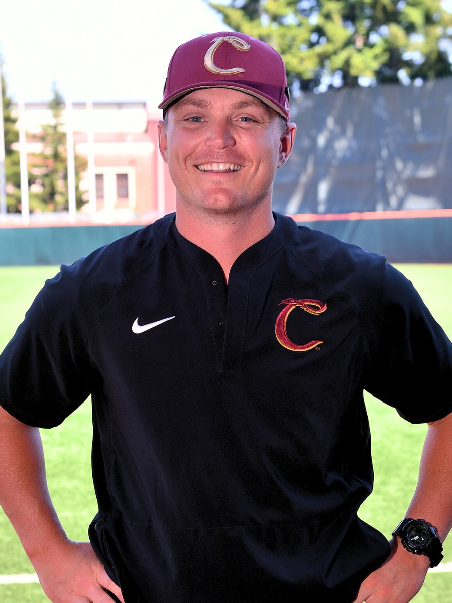 Beau Kerns