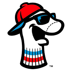 sock puppets