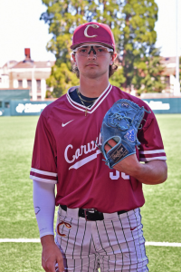 Brady Jones