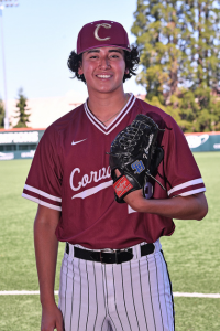 Frank Camarillo