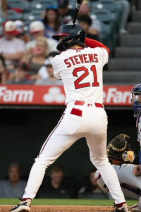 Chad Stevens